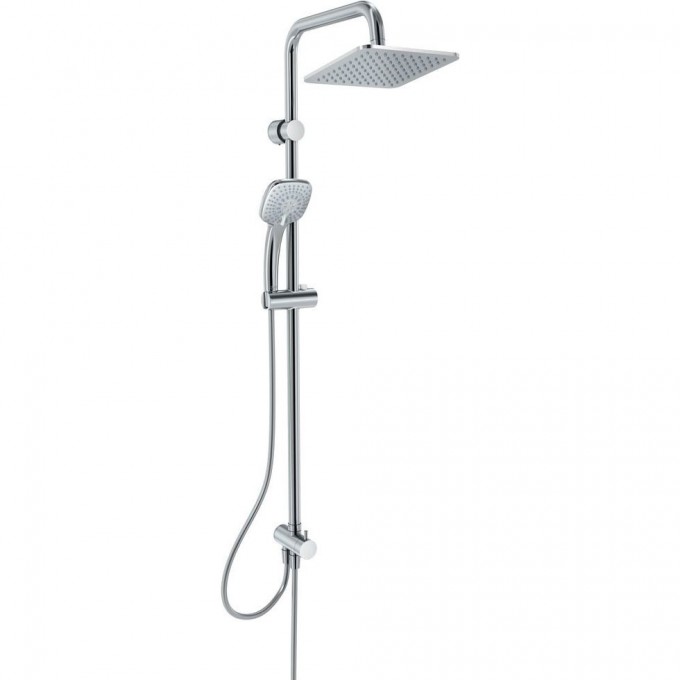 Душевая система IDEAL STANDARD IDEALRAIN CUBE A5862AA